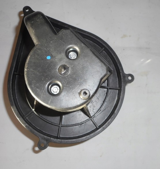 Fiat OE Вентилятор вентилятора Fiat Ducato 98-04 6441S5 591920600