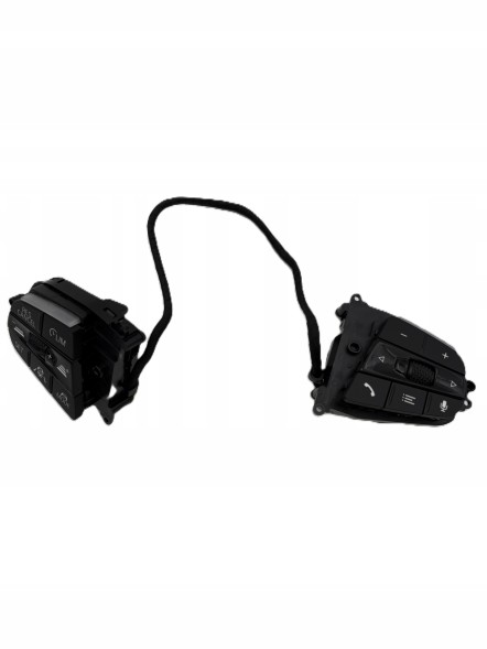 BMW OE 5A587A7 9873222 9461227 9472809 9461224 Perfectauto24 Кнопки керма мультифункціональні BMW G20 G80 G26 F90 G30 G38 5A587A7