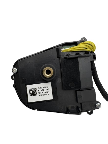BMW OE 5A587A7 9873222 9461227 9472809 9461224 Perfectauto24 Кнопки керма мультифункціональні BMW G20 G80 G26 F90 G30 G38 5A587A7