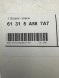 BMW OE 5A587A7 9873222 9461227 9472809 9461224 Perfectauto24 Кнопки керма мультифункціональні BMW G20 G80 G26 F90 G30 G38 5A587A7