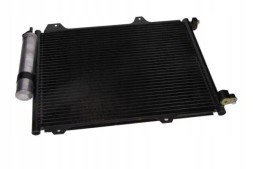Maxgear AC856230 Конденсатор радіатора кондиціонування повітря ac856230 maxgear