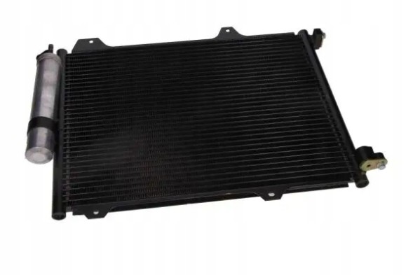 Maxgear AC856230 Конденсатор радіатора кондиціонування повітря ac856230 maxgear