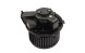 Spartan Parts SPP 100.040.0030 Повітродувка обігрівача з climatronic ducato boxer jumper movano 2006-