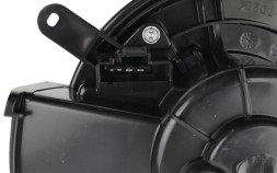 Spartan Parts SPP 100.040.0030 Повітродувка обігрівача з climatronic ducato boxer jumper movano 2006-