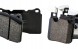 SDT Brakes 2138900 Спортивні колодки sdt brakes high performance s-50 - 2138900 - передні