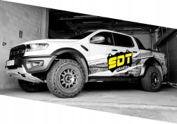 SDT Brakes 2138900 Спортивні колодки sdt brakes high performance s-50 - 2138900 - передні