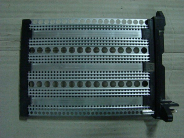 Volkswagen OE 5Q0963235C Електронагрівач vag vag 5q0963235с