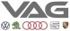 Volkswagen OE 5Q0963235C Електронагрівач vag vag 5q0963235с