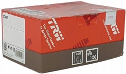 TRW PML112 Trw гальмівний насос. Nissan trade 86-01