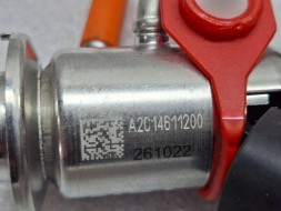 Fiat OE S27639505 ФОРСУНКА ADBLUE 55283499 68375220AA FIAT TIPO II 500X 1.6 2.0 D 2018-