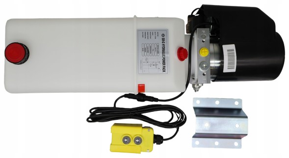 Китай PP-DC12V20KW-26-S-P11L-TP.8 ГІДРАВЛІЧНИЙ НАСОС ДЛЯ САМОСКИДА 12V З АГРЕГАТОМ - ВЕРХНІ ПОРИ