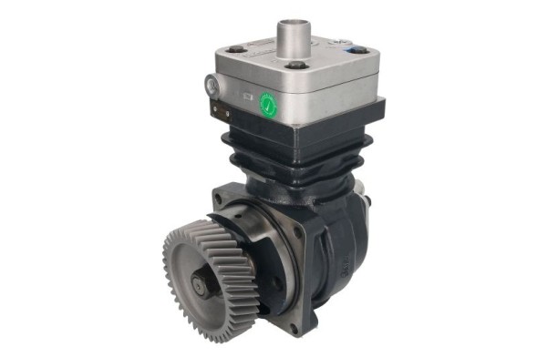 AD BRAKE VIC-119141 Компресор стисненого повітря 1100 040 002 для MERCEDES ATEGO, ATEGO 2,