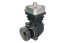 AD BRAKE VIC-119141 Компресор стисненого повітря 1100 040 002 для MERCEDES ATEGO, ATEGO 2,