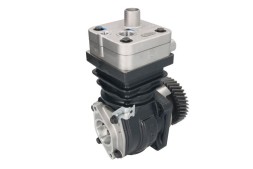 AD BRAKE VIC-119141 Компресор стисненого повітря 1100 040 002 для MERCEDES ATEGO, ATEGO 2,