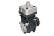 AD BRAKE VIC-119141 Компресор стисненого повітря 1100 040 002 для MERCEDES ATEGO, ATEGO 2,