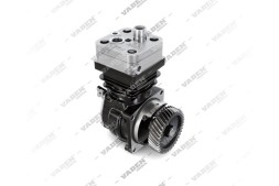 AD BRAKE VIC-119141 Компресор стисненого повітря 1100 040 002 для MERCEDES ATEGO, ATEGO 2,