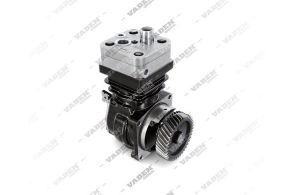 AD BRAKE VIC-119141 Компресор стисненого повітря 1100 040 002 для MERCEDES ATEGO, ATEGO 2,