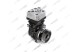 AD BRAKE VIC-119141 Компресор стисненого повітря 1100 040 002 для MERCEDES ATEGO, ATEGO 2,