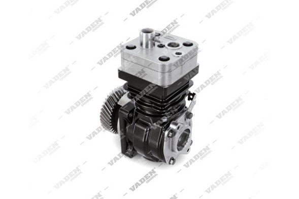 AD BRAKE VIC-119141 Компресор стисненого повітря 1100 040 002 для MERCEDES ATEGO, ATEGO 2,