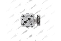 AD BRAKE VIC-119141 Компресор стисненого повітря 1100 040 002 для MERCEDES ATEGO, ATEGO 2,