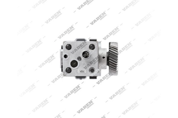 AD BRAKE VIC-119141 Компресор стисненого повітря 1100 040 002 для MERCEDES ATEGO, ATEGO 2,