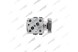 AD BRAKE VIC-119141 Компресор стисненого повітря 1100 040 002 для MERCEDES ATEGO, ATEGO 2,