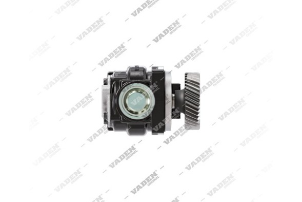 AD BRAKE VIC-119141 Компресор стисненого повітря 1100 040 002 для MERCEDES ATEGO, ATEGO 2,