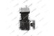 AD BRAKE VIC-119141 Компресор стисненого повітря 1100 040 002 для MERCEDES ATEGO, ATEGO 2,