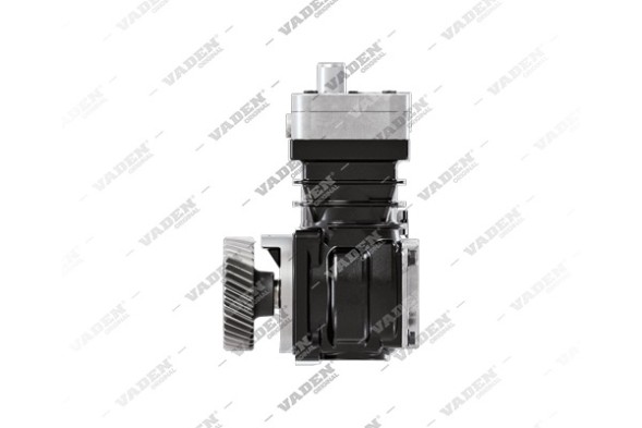 AD BRAKE VIC-119141 Компресор стисненого повітря 1100 040 002 для MERCEDES ATEGO, ATEGO 2,