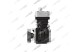 AD BRAKE VIC-119141 Компресор стисненого повітря 1100 040 002 для MERCEDES ATEGO, ATEGO 2,