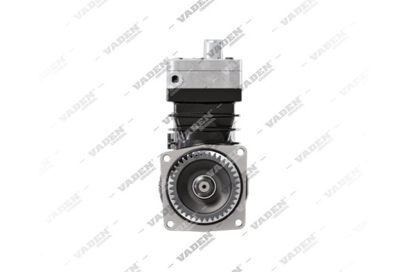 AD BRAKE VIC-119141 Компресор стисненого повітря 1100 040 002 для MERCEDES ATEGO, ATEGO 2,