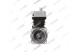 AD BRAKE VIC-119141 Компресор стисненого повітря 1100 040 002 для MERCEDES ATEGO, ATEGO 2,