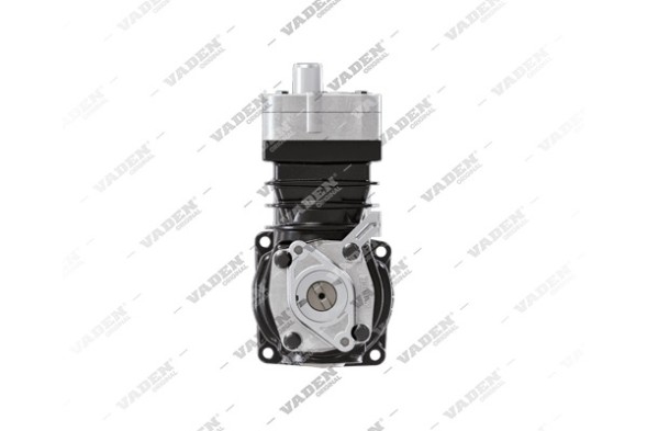 AD BRAKE VIC-119141 Компресор стисненого повітря 1100 040 002 для MERCEDES ATEGO, ATEGO 2,