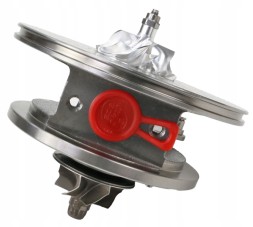Kode KAT_KS_CHRA1516-KORAS Серцевина турбіни Renault Nissan Mercedes 1.5 80 95 115 116 к.с. 16359700025
