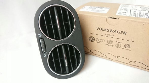 Audi OE 5M0819704L 81U AIR ПРАВИЙ 5M0819704L81U GOLF PLUS
