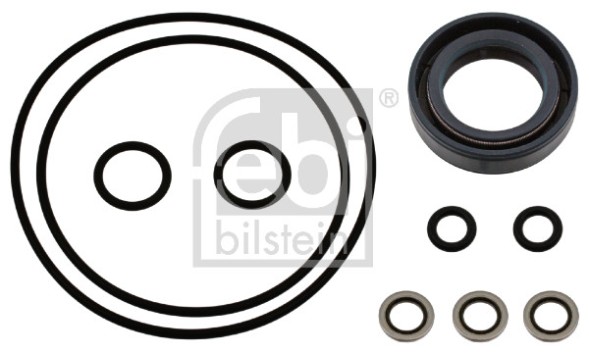 19154 FEBI BILSTEIN Ремонтний комплект ущільнення кришки головки циліндрів