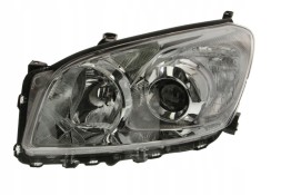 Abakus 212-11N7LMLD-EM Toyota rav rav4 09-10 нова фара ліва
