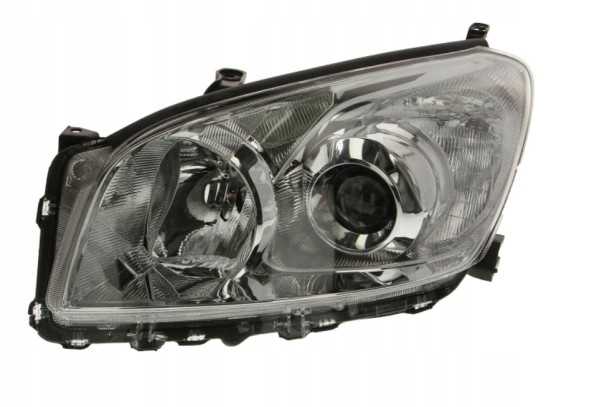 Abakus 212-11N7LMLD-EM Toyota rav rav4 09-10 нова фара ліва