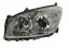 Abakus 212-11N7LMLD-EM Toyota rav rav4 09-10 нова фара ліва