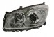 Abakus 212-11N7LMLD-EM Toyota rav rav4 09-10 нова фара ліва