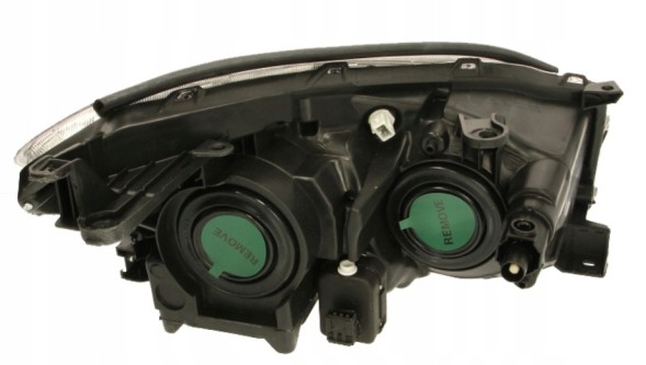 Abakus 212-11N7LMLD-EM Toyota rav rav4 09-10 нова фара ліва