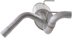 Bosal 185-317 Кінцевий глушник bos185-317 185-317