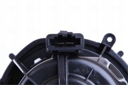 Nissens 87759 Повітродувка - nissens 87759