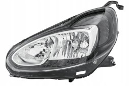 Hella 1EH 354 811-051 Основна фара opel adam 04.13 - visteon / varroc 55a1091x