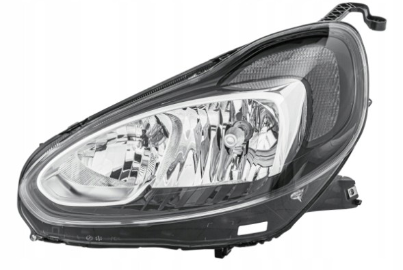 Hella 1EH 354 811-051 Основна фара opel adam 04.13 - visteon / varroc 55a1091x