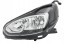 Hella 1EH 354 811-051 Основна фара opel adam 04.13 - visteon / varroc 55a1091x