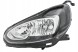 Hella 1EH 354 811-051 Основна фара opel adam 04.13 - visteon / varroc 55a1091x