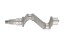 AD BRAKE VIC-125925 Колінчастий вал компресора повітря 7200 862 004