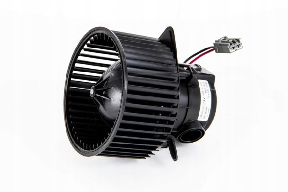 Ford OE JC4615140AB ВЕНТИЛЯТОР ПОВІТРОДУВКИ Т295388