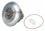 TS Turbo 53039700119 53039700123 53039700136 53039700141 53039700159 53039700160 53039700165, MTURBO Картридж турбіни для Audi A4 B8 1.8 TFSI 120-160 к.с. 5303970011